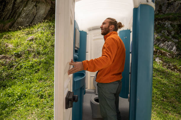 Best Portable restroom trailer rental  in Penngrove, CA