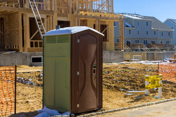 Professional porta potty rental in Penngrove, CA