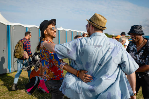 Best Best portable toilet rental  in Penngrove, CA