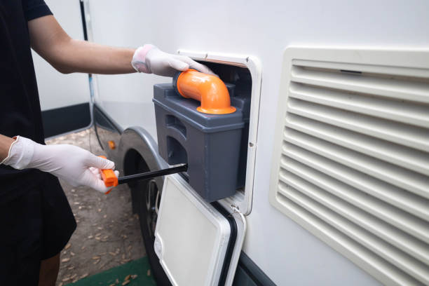 Portable bathroom rental in Penngrove, CA