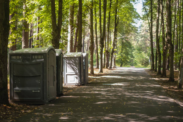 Portable Toilet Options We Offer in Penngrove, CA