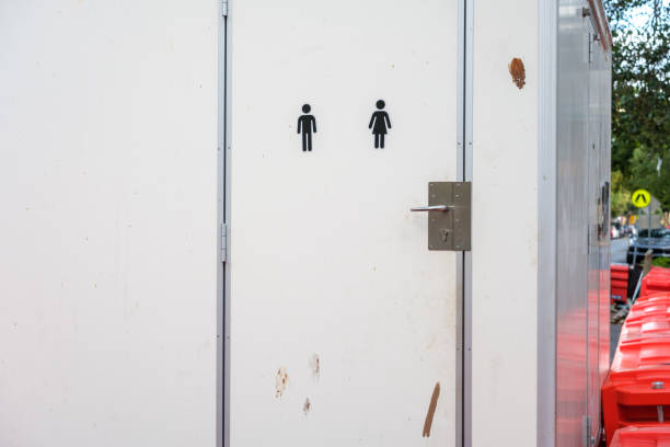 Best Portable restroom trailer rental  in Penngrove, CA