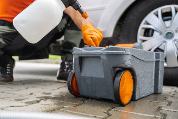 Best Luxury portable toilet rental  in Penngrove, CA