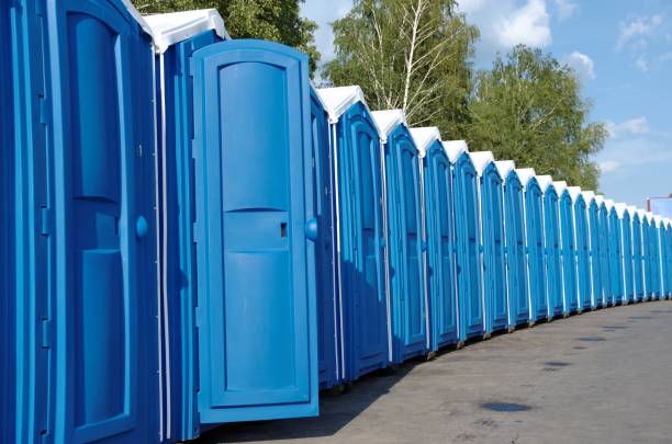 Best Porta potty delivery and setup  in Penngrove, CA